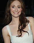 Emmy Rossum